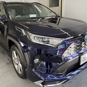 トヨタ・RAV4