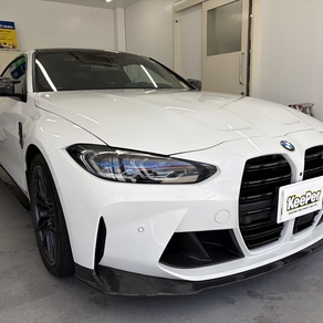 BMW・4シリーズ