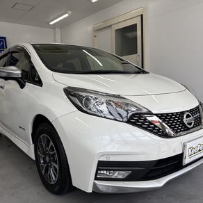 日産・ノート