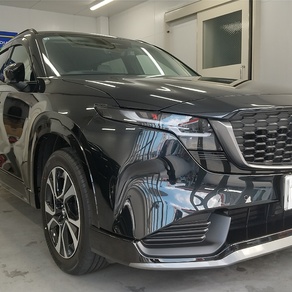 マツダ・CX-5