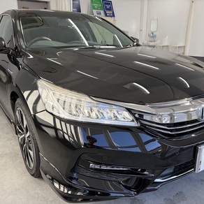 ホンダ・アコード
