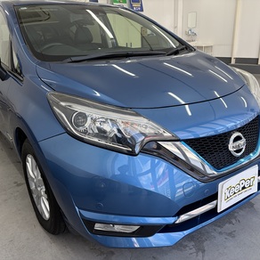 日産・ノート