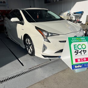 トヨタ・プリウス