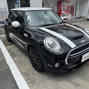 BMW・MINIクーパー