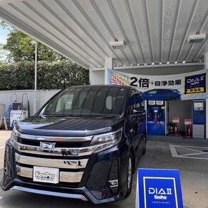 トヨタ・ノア
