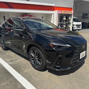 レクサス・NX