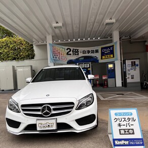 メルセデス・ベンツ・Cクラス
