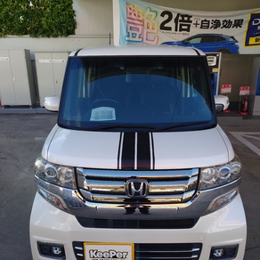 ホンダ・N-BOX