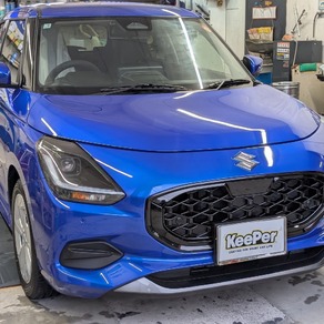 スズキ・スイフト