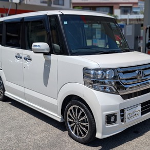 ホンダ・N-BOX