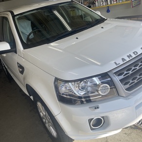 ランドローバー・ランドローバー・レンジローバー