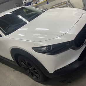 マツダ・CX-30