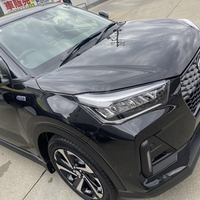 スバル・レックス