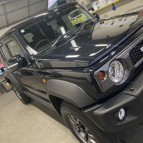 スズキ・ジムニーノマド