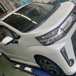 ダイハツ・ムーヴ