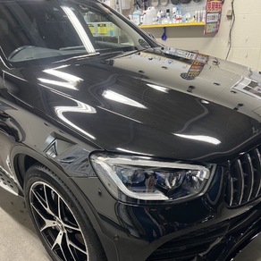 メルセデス・ベンツ・GLCクラス