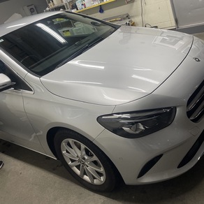 メルセデス・ベンツ・Bクラス