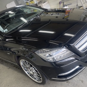 メルセデス・ベンツ・GLS