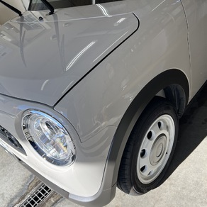 スズキ・アルト / ラパン