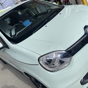 ルノー・トゥインゴ