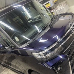 ダイハツ・タント