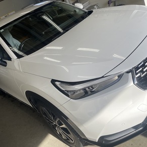 ホンダ・ヴェゼル