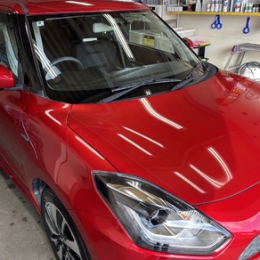 スズキ・スイフト