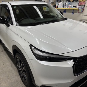 ホンダ・ヴェゼル