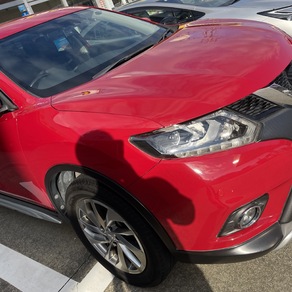 日産・エクストレイル