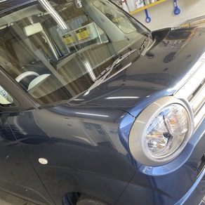 スズキ・ワゴンRスマイル