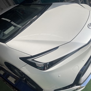 トヨタ・プリウス