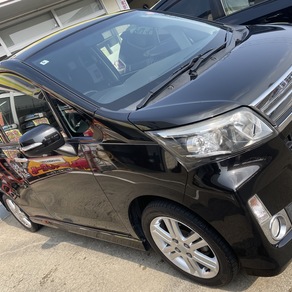 ダイハツ・ムーヴ