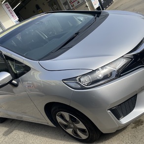 ホンダ・フィット