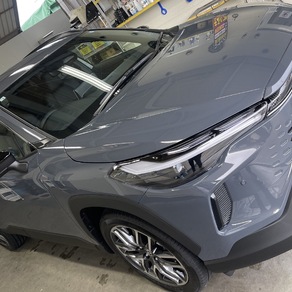 トヨタ・カローラクロス