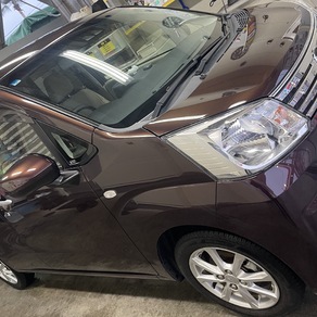 ダイハツ・ムーヴ