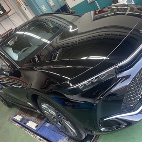 トヨタ・クラウンクロスオーバー