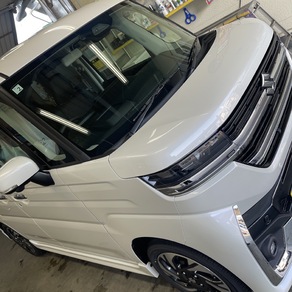 スズキ・スペーシア