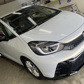 ホンダ・フィット