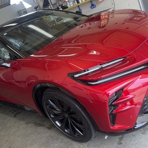 トヨタ・クラウンスポーツ