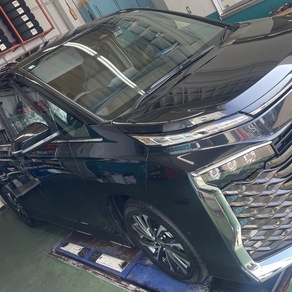 トヨタ・ヴォクシー