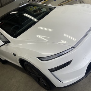 その他・テスラ・モデルY