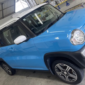 スズキ・ハスラー