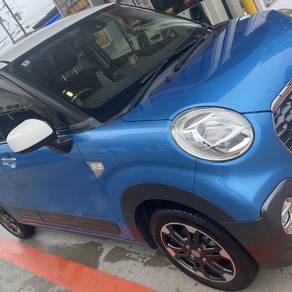 ダイハツ・キャスト