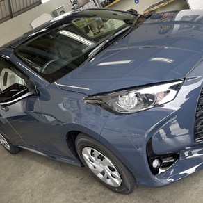 トヨタ・ヤリス