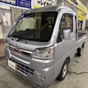 ダイハツ・ハイゼット