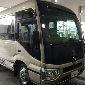 その他・日野　リエッセ