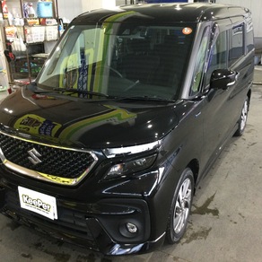 スズキ・バンディット