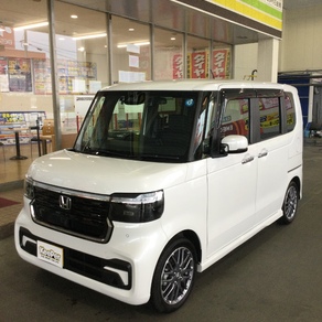 ホンダ・N-BOX