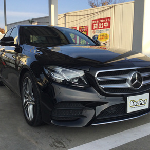 メルセデス・ベンツ・CLAクラス