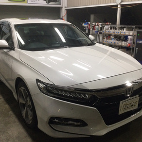 ホンダ・アコード